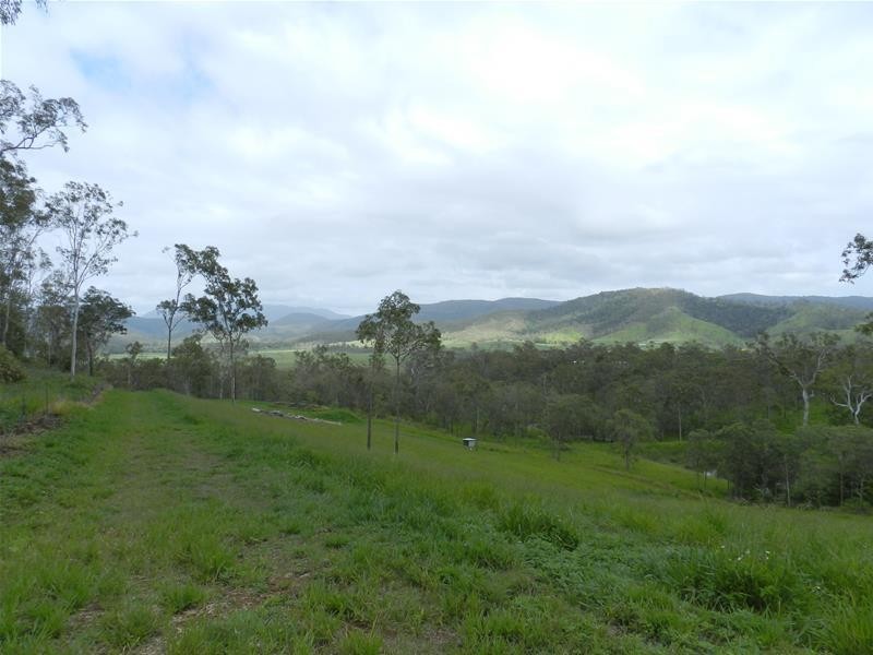 98 Lawrie Road, Sarina Range QLD 4737