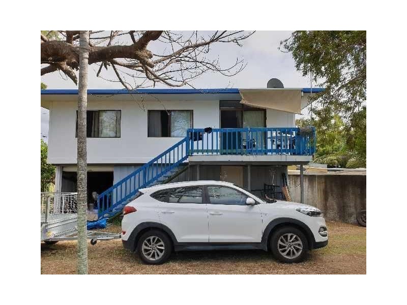 109 Colonial Drive, Clairview QLD 4741