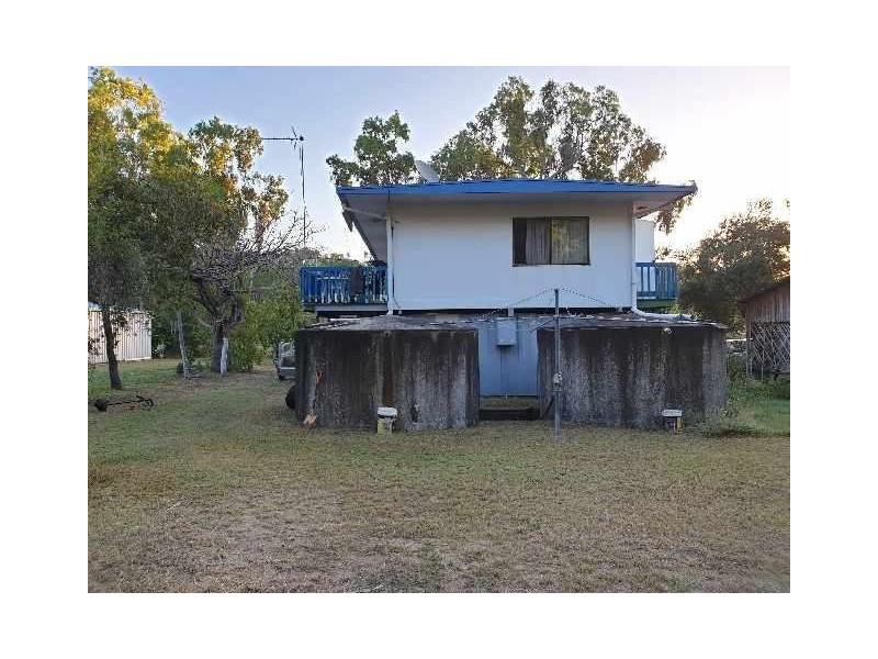 109 Colonial Drive, Clairview QLD 4741