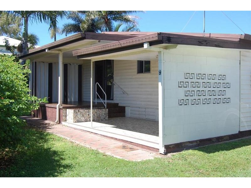 9 Carey Street, Hay Point QLD 4740