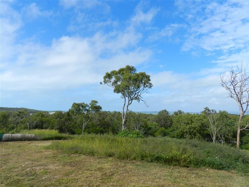 1 Lot Miran Khan Drive, Freshwater Point QLD 4737