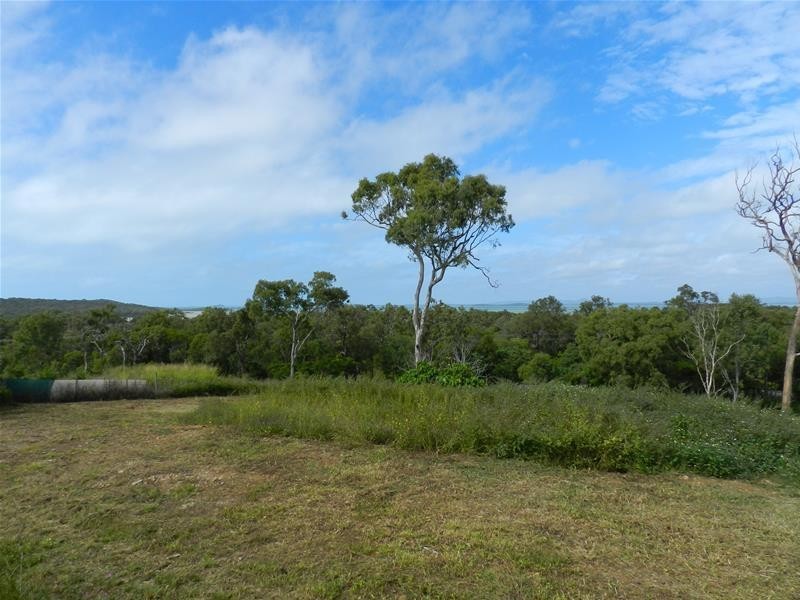1 Lot Miran Khan Drive, Freshwater Point QLD 4737
