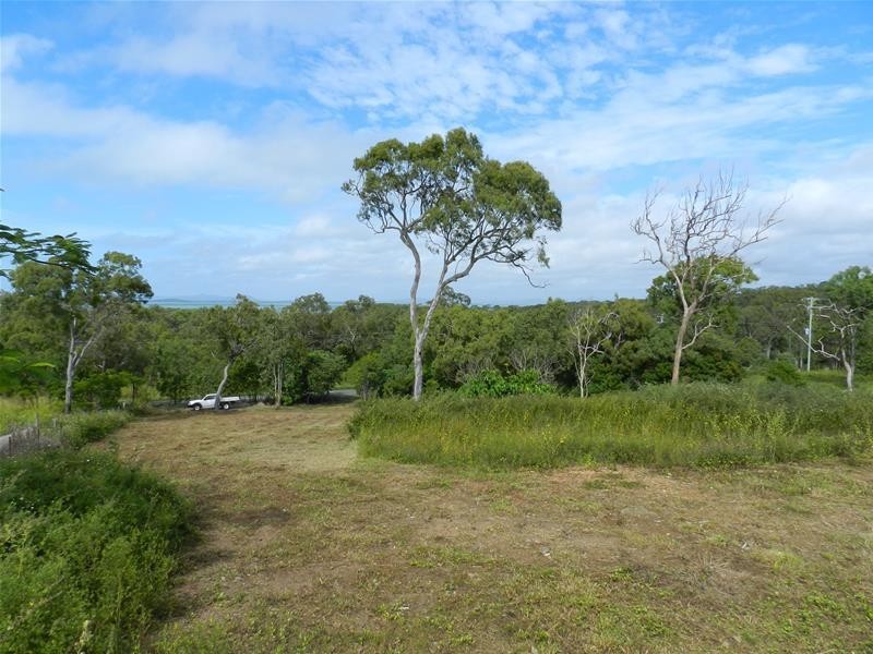 1 Lot Miran Khan Drive, Freshwater Point QLD 4737