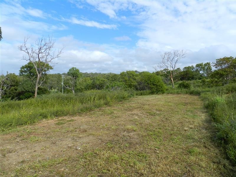 1 Lot Miran Khan Drive, Freshwater Point QLD 4737