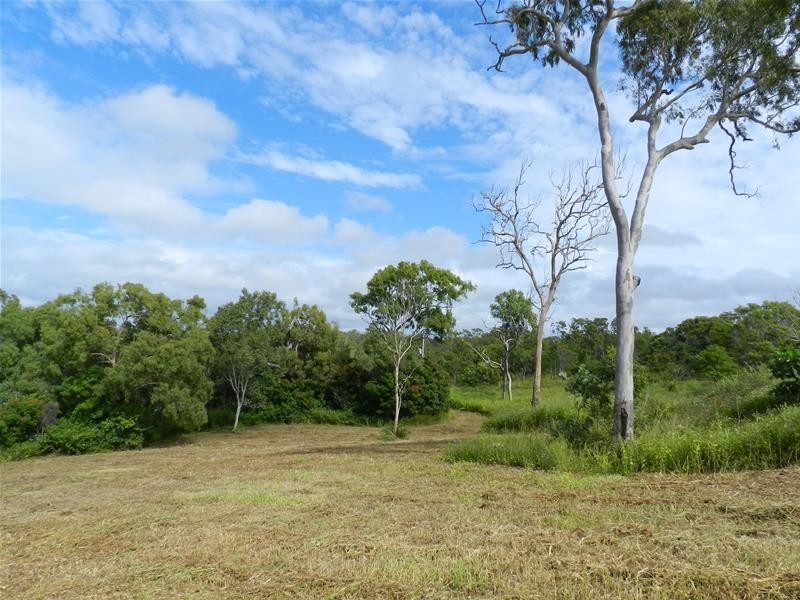 1 Lot Miran Khan Drive, Freshwater Point QLD 4737