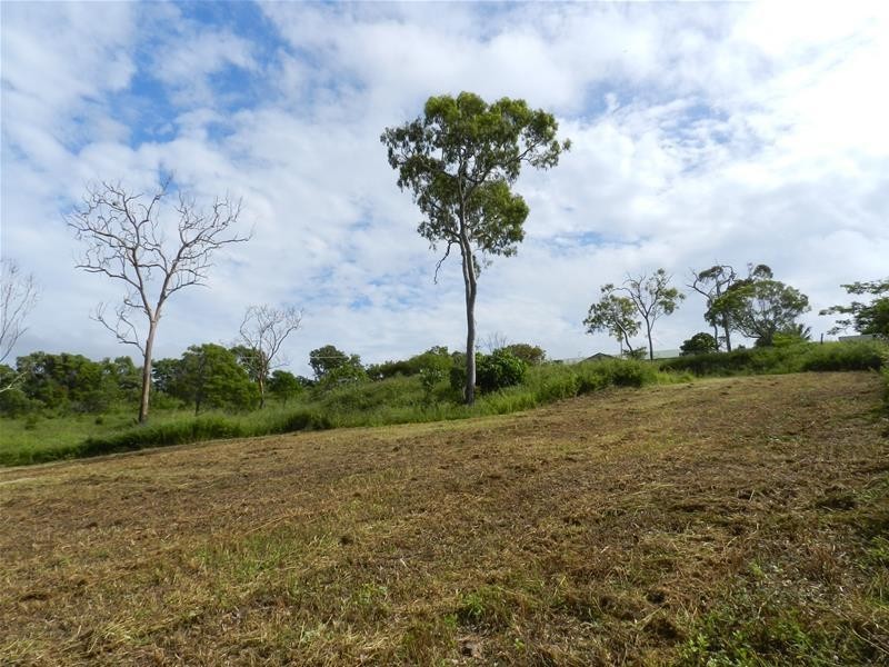 1 Lot Miran Khan Drive, Freshwater Point QLD 4737