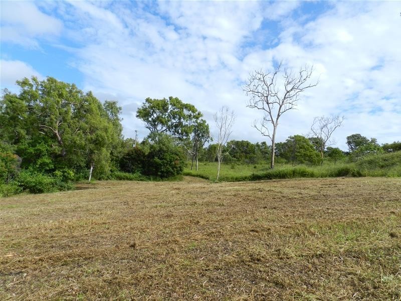 1 Lot Miran Khan Drive, Freshwater Point QLD 4737