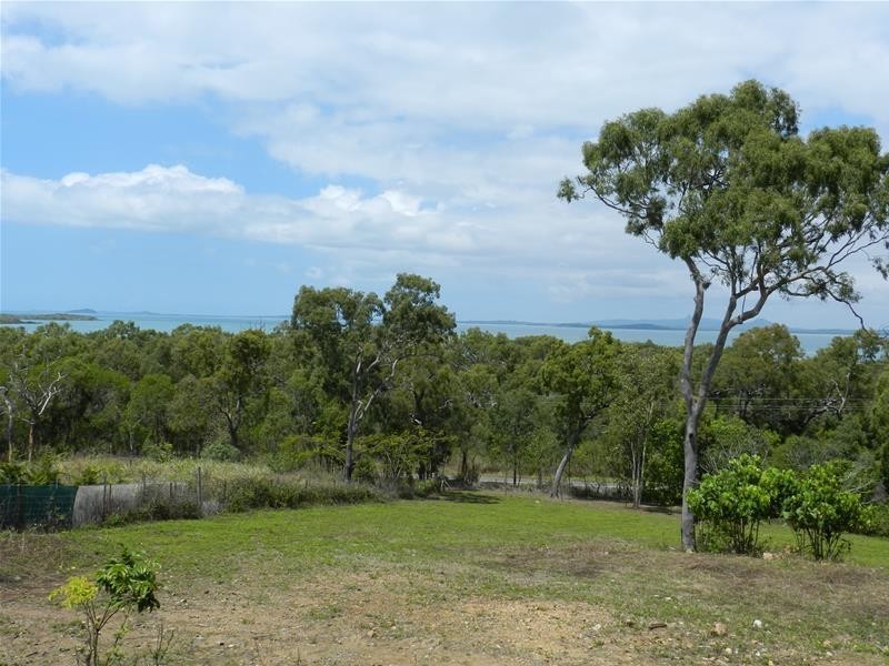 1 Lot Miran Khan Drive, Freshwater Point QLD 4737