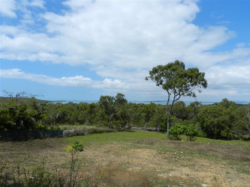 1 Lot Miran Khan Drive, Freshwater Point QLD 4737