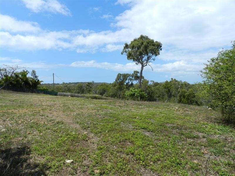 1 Lot Miran Khan Drive, Freshwater Point QLD 4737