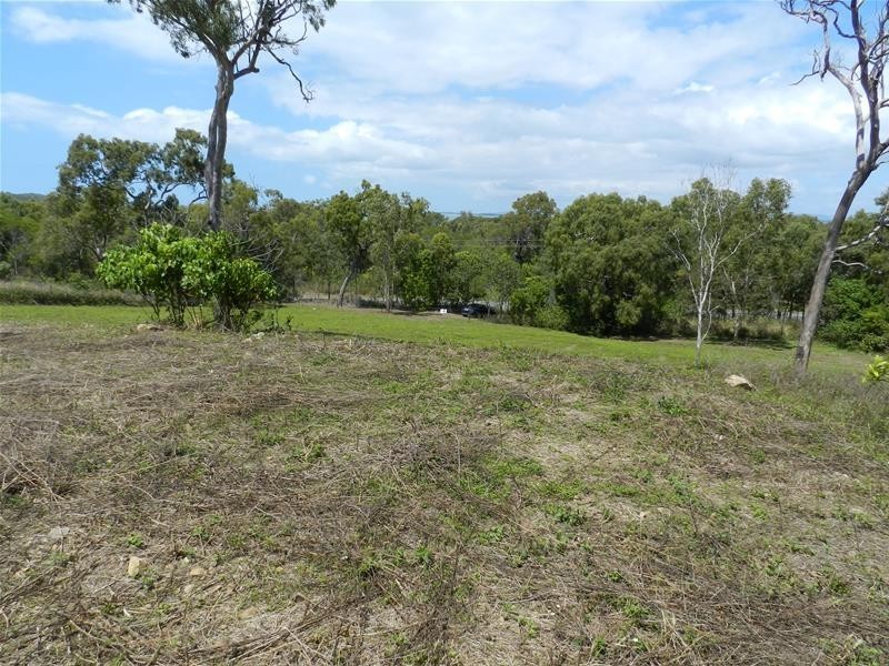 1 Lot Miran Khan Drive, Freshwater Point QLD 4737