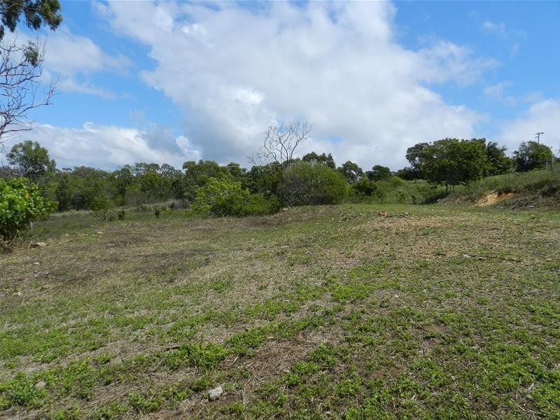1 Lot Miran Khan Drive, Freshwater Point QLD 4737