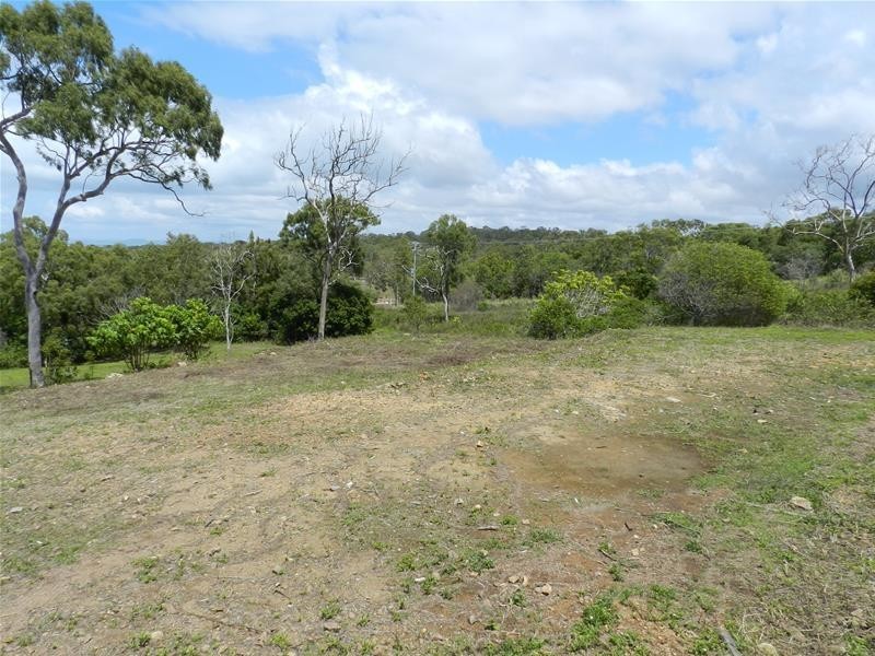 1 Lot Miran Khan Drive, Freshwater Point QLD 4737