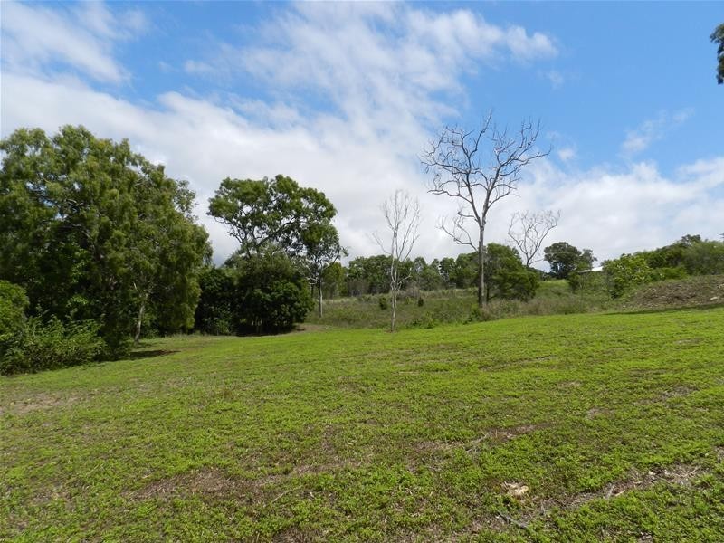 1 Lot Miran Khan Drive, Freshwater Point QLD 4737