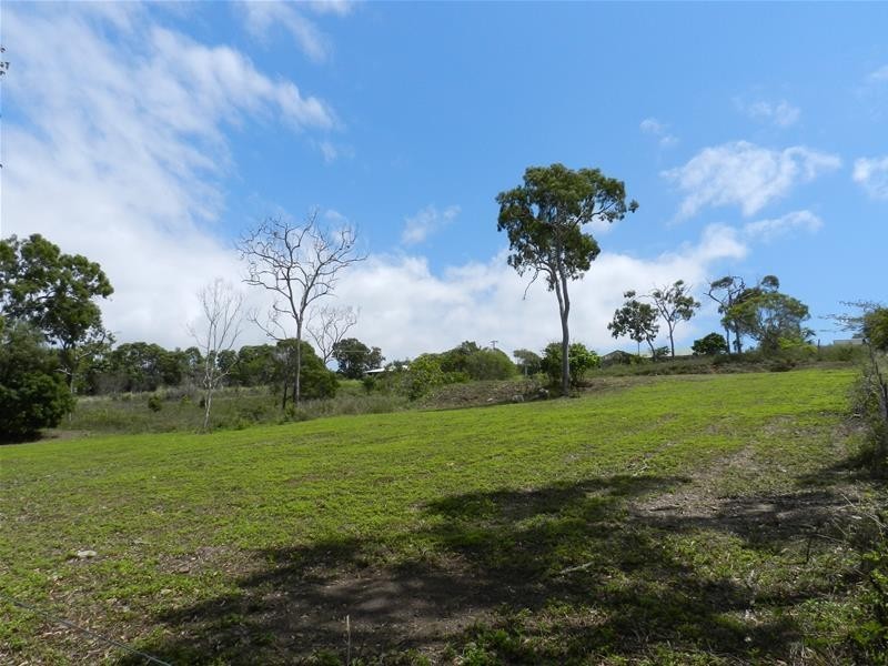 1 Lot Miran Khan Drive, Freshwater Point QLD 4737