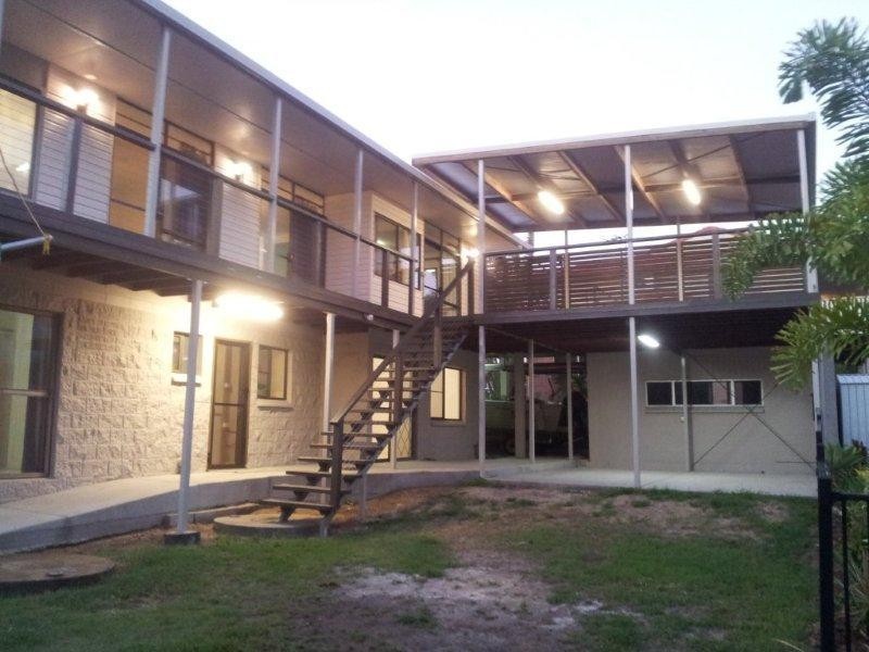 14 Silver Street, Grasstree Beach QLD 4740