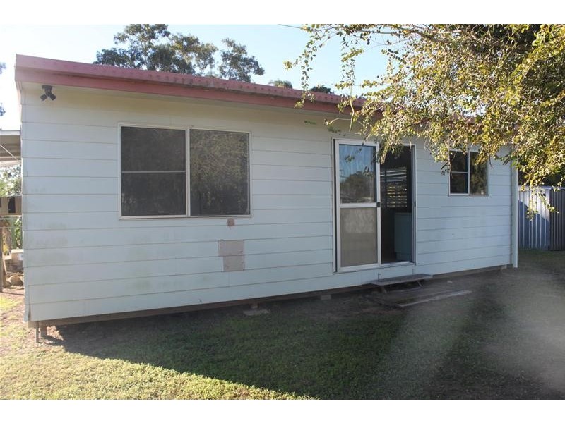 19 Denison Street, Nebo QLD 4742