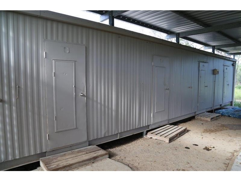 480 Airstrip Road, Nebo QLD 4742