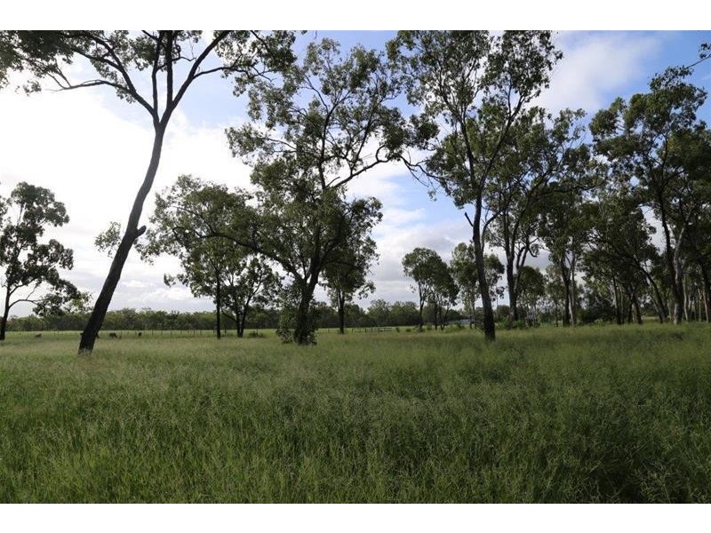 480 Airstrip Road, Nebo QLD 4742