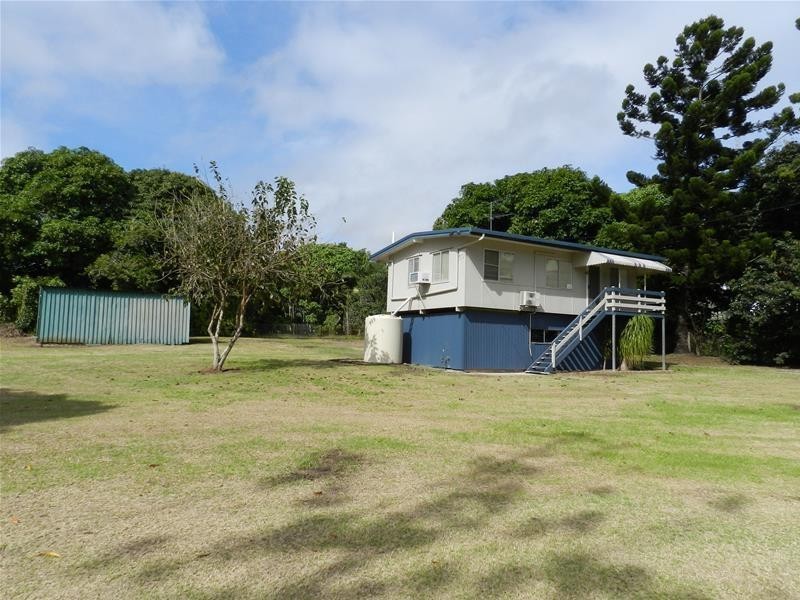 40 Webb Road, Sarina QLD 4737