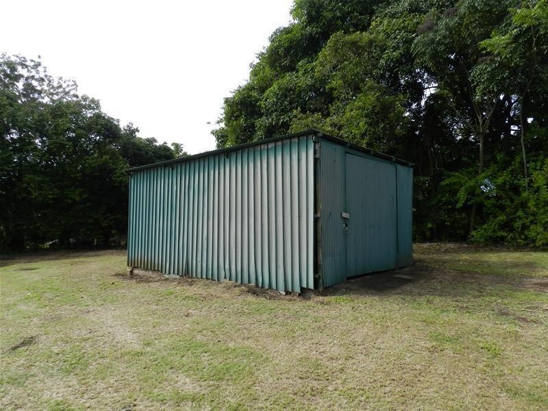 40 Webb Road, Sarina QLD 4737