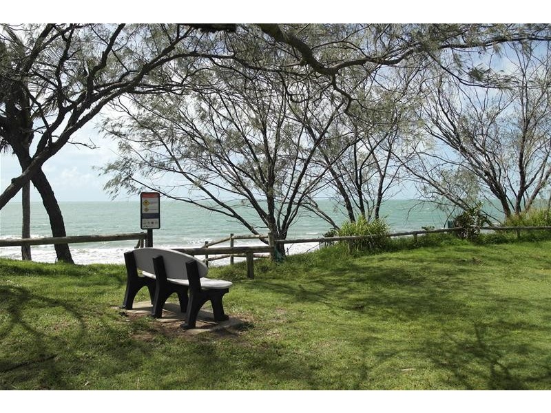 16 Owen Jenkins Drive, Sarina Beach QLD 4737