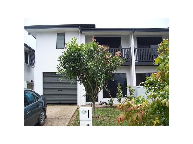 14B Hamlet Street, Mackay QLD 4740
