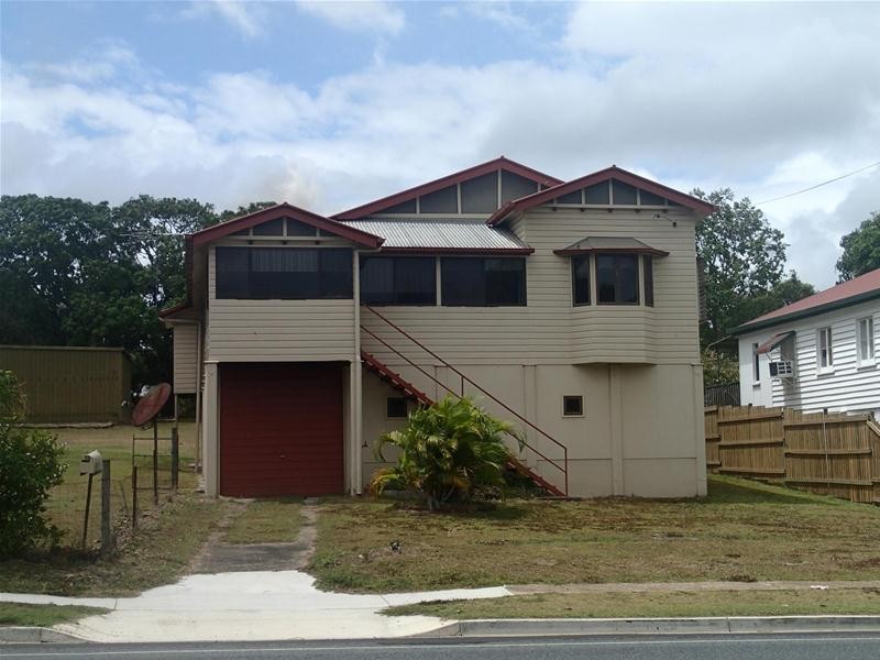 15 Range Road, Sarina QLD 4737