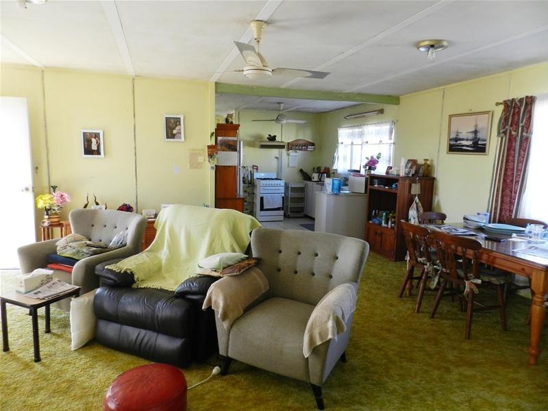 344 Hay Point Road, Alligator Creek QLD 4740