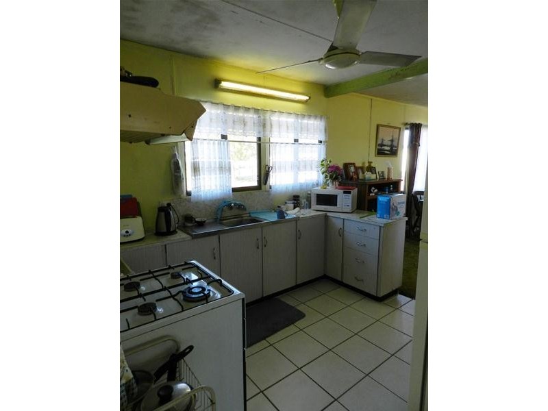 344 Hay Point Road, Alligator Creek QLD 4740