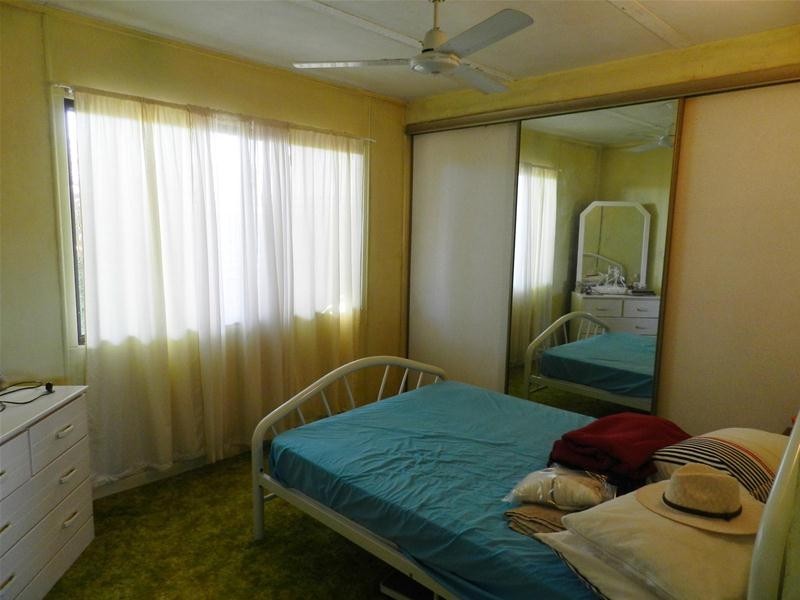 344 Hay Point Road, Alligator Creek QLD 4740