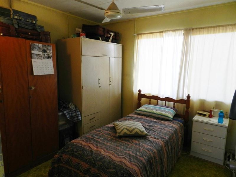 344 Hay Point Road, Alligator Creek QLD 4740