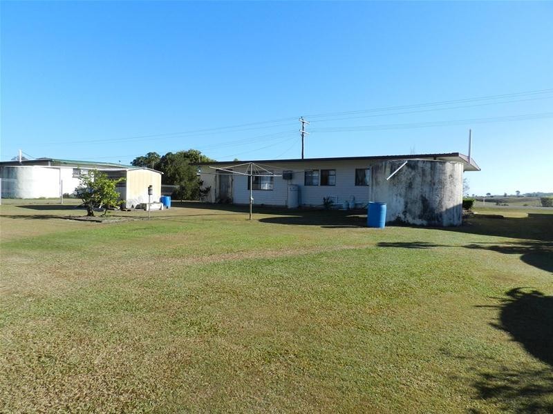 344 Hay Point Road, Alligator Creek QLD 4740