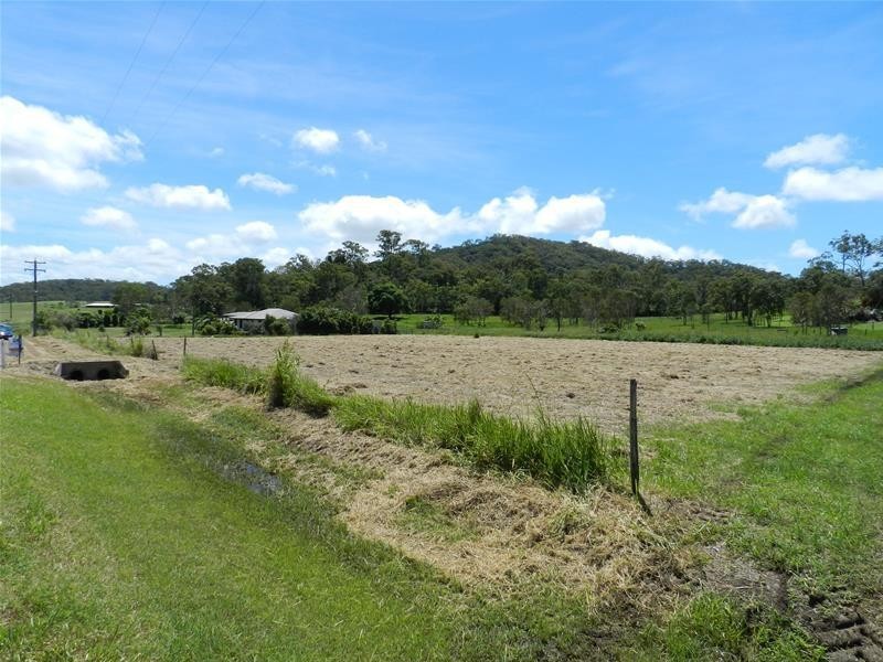Lot 5, 23 Mountney Road, Sarina QLD 4737