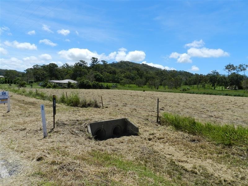 Lot 5, 23 Mountney Road, Sarina QLD 4737