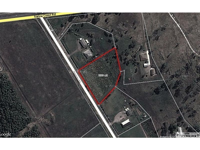 Lot 5, 23 Mountney Road, Sarina QLD 4737