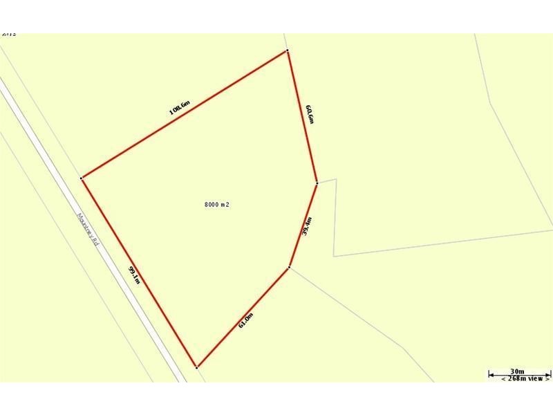 Lot 5, 23 Mountney Road, Sarina QLD 4737