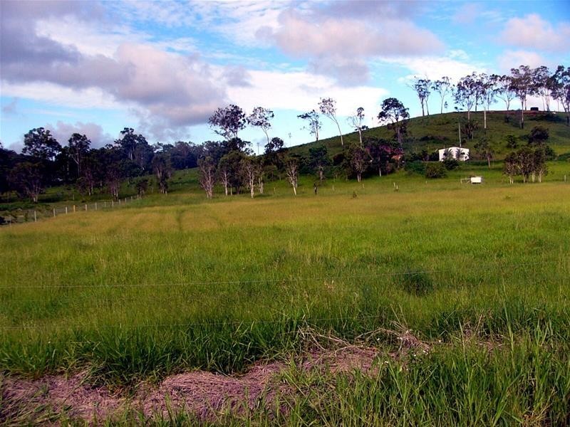 Lot 5, 23 Mountney Road, Sarina QLD 4737