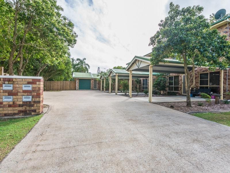 4/9 Robin Street, Slade Point QLD 4740