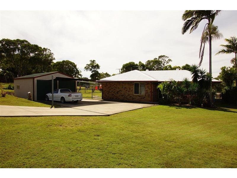 49 Windsor Drive, Hay Point QLD 4740