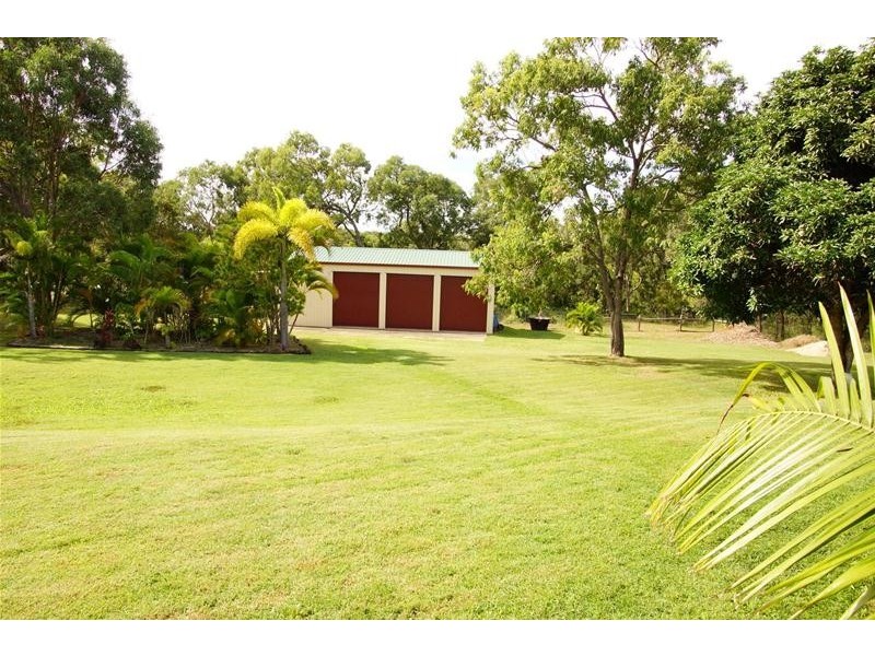 49 Windsor Drive, Hay Point QLD 4740