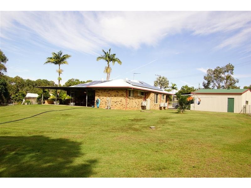 49 Windsor Drive, Hay Point QLD 4740