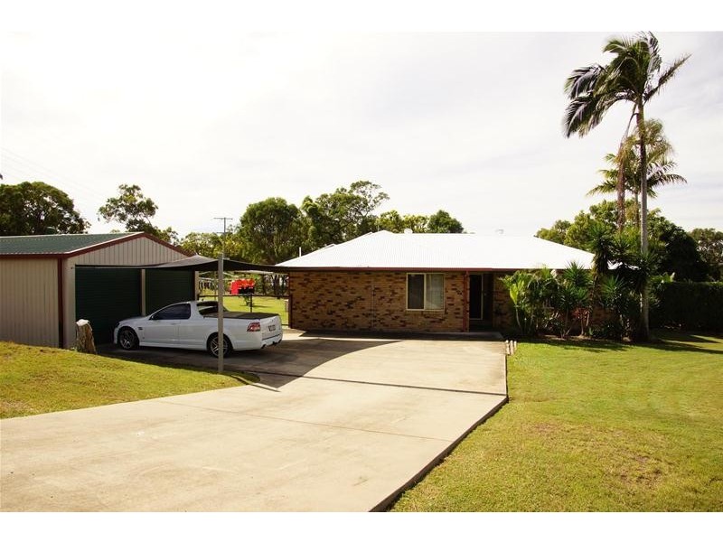 49 Windsor Drive, Hay Point QLD 4740
