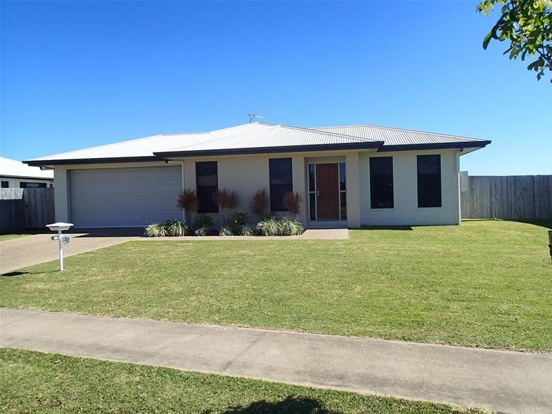 37 Pacific Avenue, Sarina QLD 4737