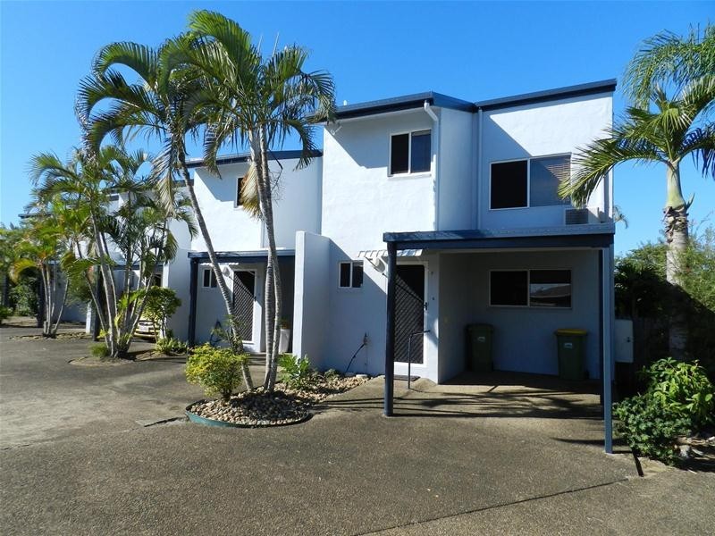 5/145 Rasmussen Avenue, Hay Point QLD 4740