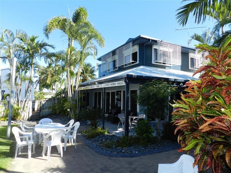 5/145 Rasmussen Avenue, Hay Point QLD 4740