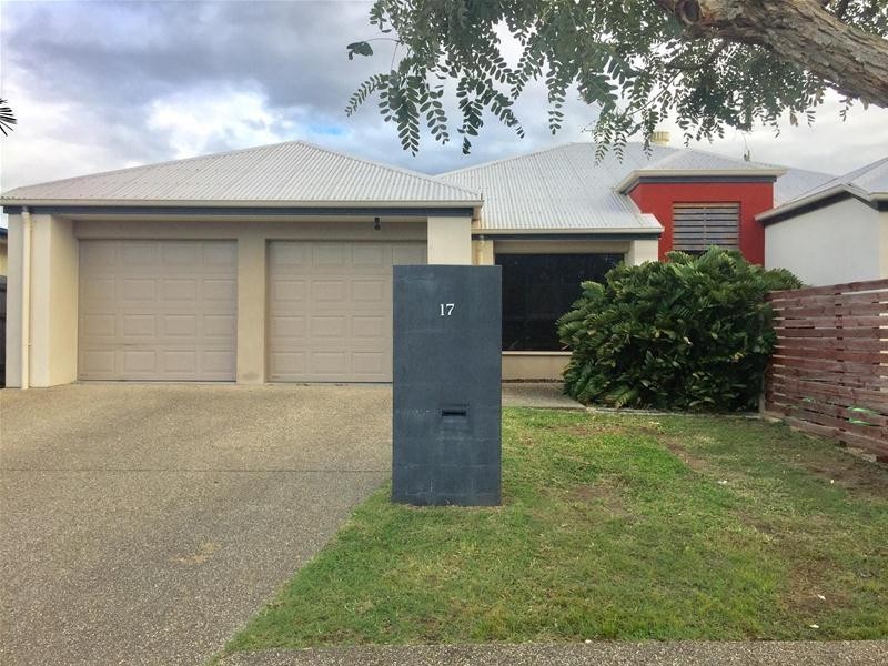 17 Kippen Street, East Mackay QLD 4740