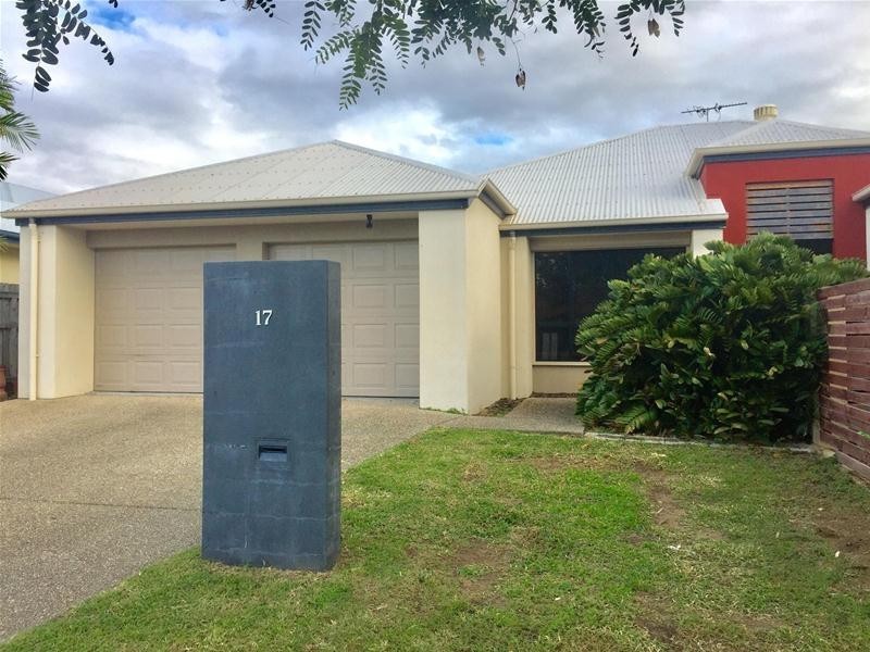 17 Kippen Street, East Mackay QLD 4740