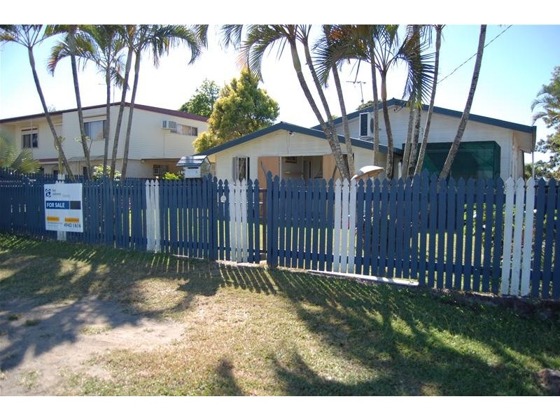 146 Broad Street, Sarina QLD 4737