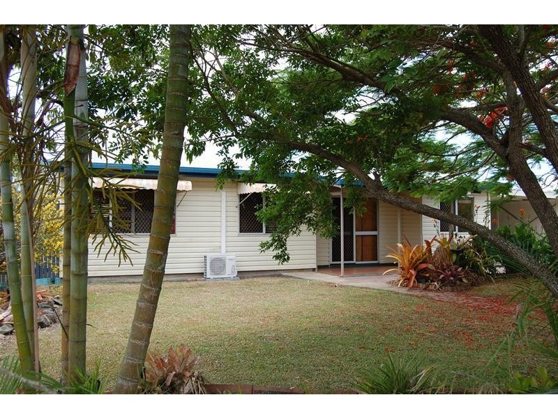 11 Hans Christian Street, Sarina QLD 4737